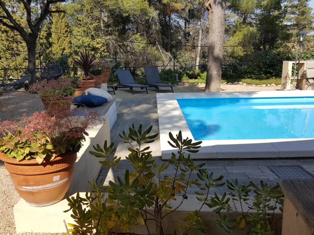 Casa Jetizo Bed & Breakfast Ontinyent Exterior photo