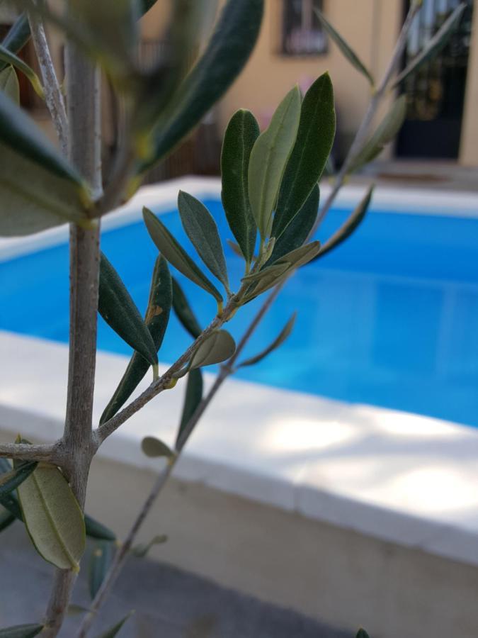 Casa Jetizo Bed & Breakfast Ontinyent Exterior photo