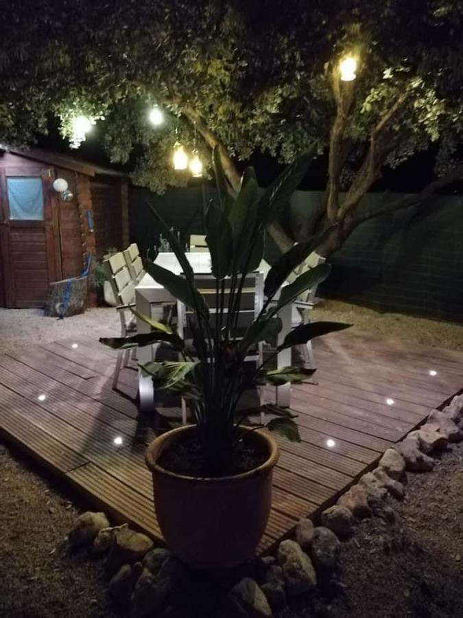 Casa Jetizo Bed & Breakfast Ontinyent Exterior photo