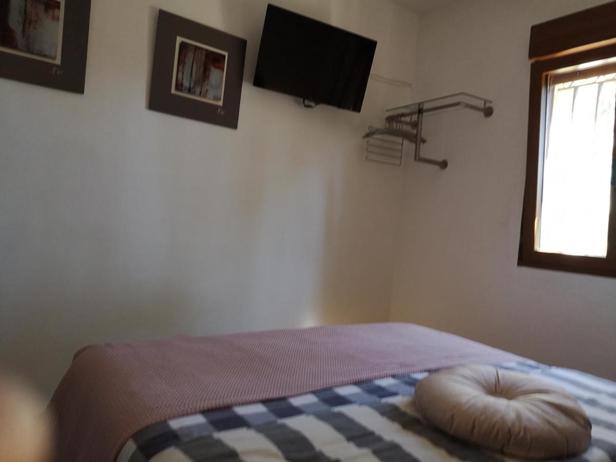 Casa Jetizo Bed & Breakfast Ontinyent Exterior photo